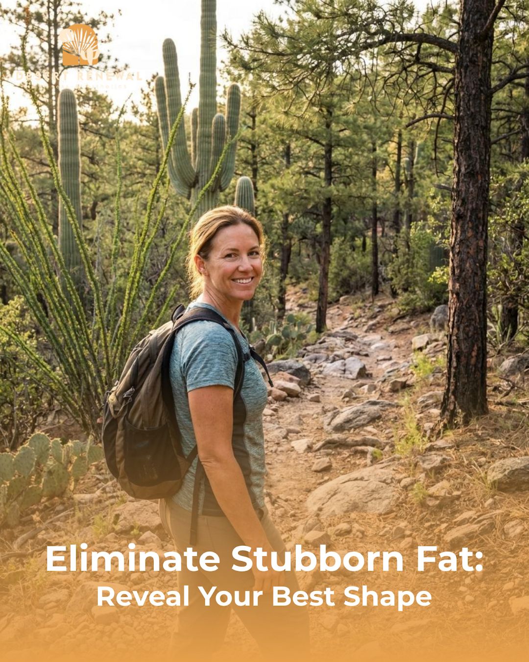 Eliminate Stubborn Fat: Reveal Your Best Shape