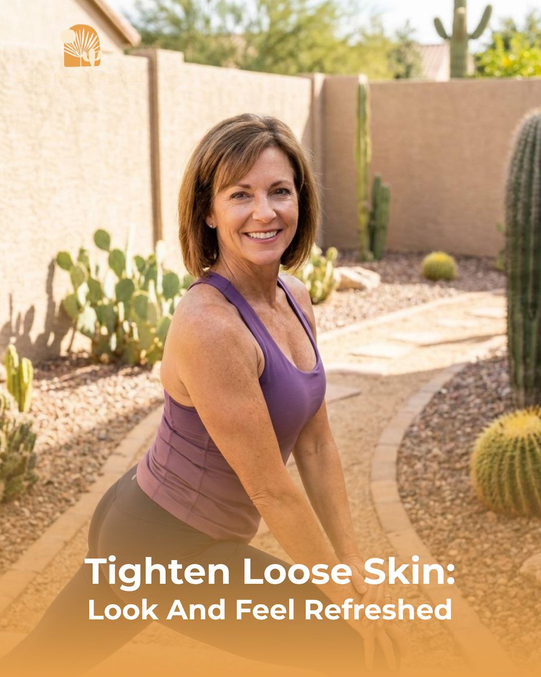 Tighten Loose Skin: Look And Feel Refreshed